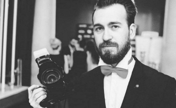 Правят изложба в памет на варненския фотограф Алекс Манчев СНИМКИ