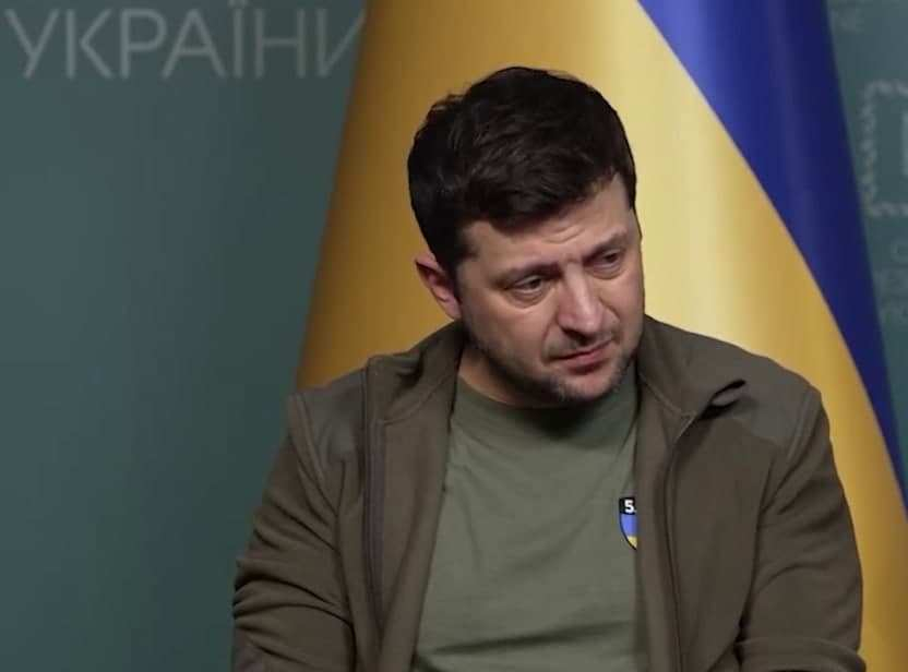 US полковник разкри следващата стъпка на САЩ в Украйна