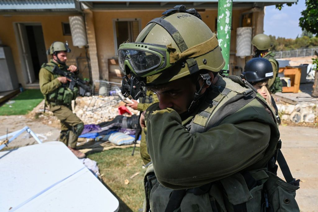 Военен експерт: Няма план за бъдещето на Газа, тази операция ще е...