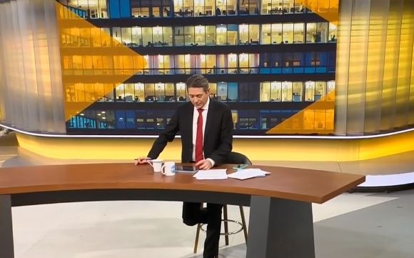 Мира Иванова аут от сутрешния блок на Нова, причината е много неприятна