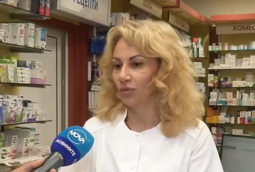 Ден след въвеждането на Е-рецептите - пълен хаос, аптекарите са в чудо ВИДЕО 