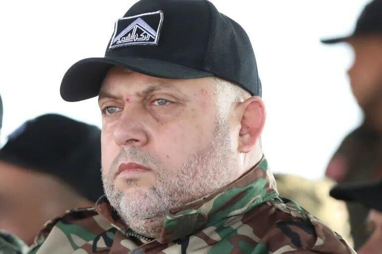 Израел показа как ликвидира най-високопоставения лидер на Хамас досега ВИДЕО
