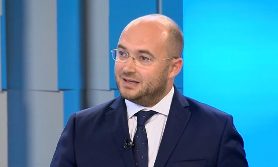 Жесток предизборен скандал, Виктор Николаев се видя в чудо! Това е уличен бой, отсече Георги Георгиев ВИДЕО