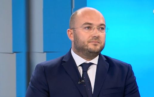 Жесток предизборен скандал, Виктор Николаев се видя в чудо! Това е уличен бой, отсече Георги Георгиев ВИДЕО