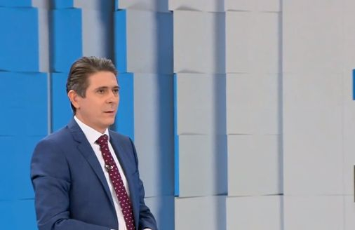 Жесток предизборен скандал, Виктор Николаев се видя в чудо! Това е уличен бой, отсече Георги Георгиев ВИДЕО