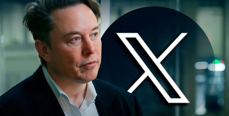 X на Илон Мъск се изправя срещу ЕС за разследване за воденето на войната между Израел и Газа