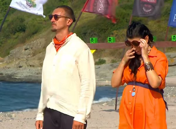 Голям рев в "Игри на волята"! Водещите са неутешими СНИМКИ
