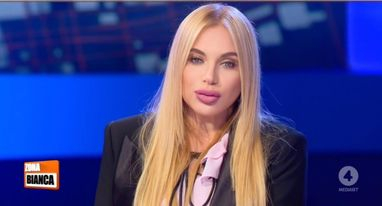 Гадателката на Берлускони: Бойко Борисов ще се кандидатира за президент, голяма промяна ще настъпи в БСП!