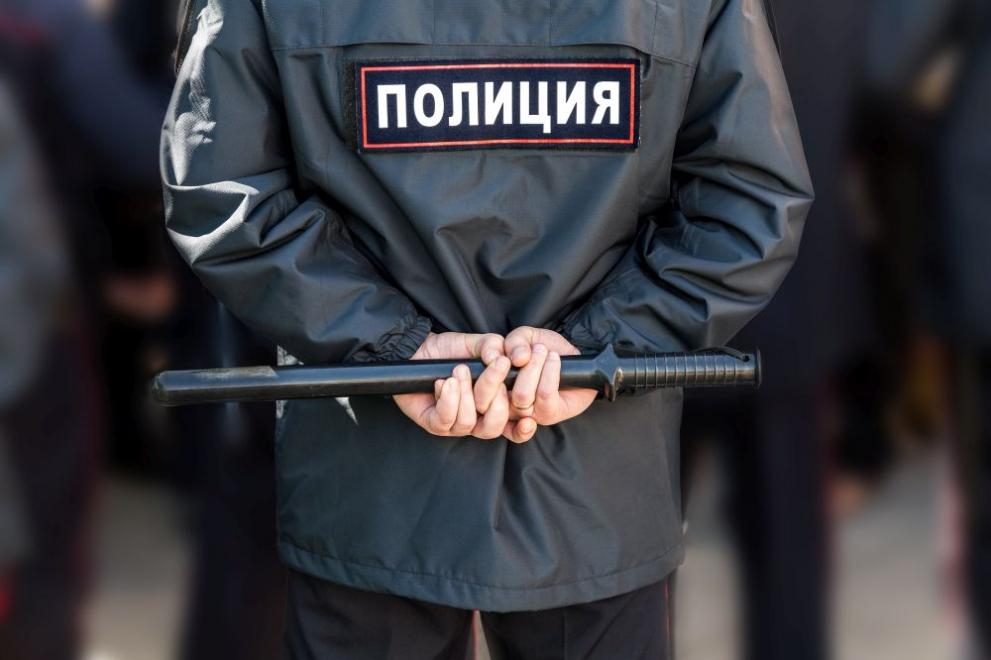МВР: Полицаите ще могат да ви бият и така 