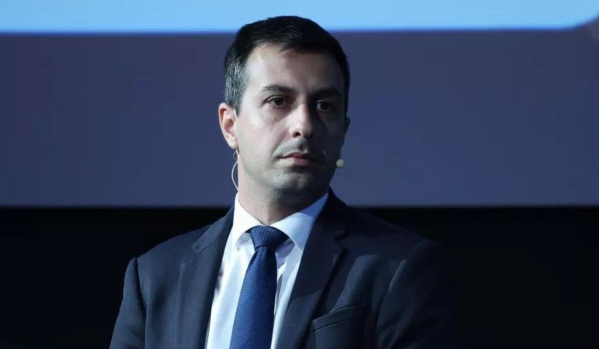 Деян Николов: Искам да направя квартал на София в северната част, изграден по европейски проект