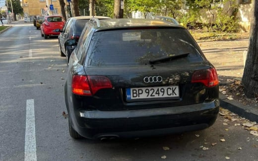 Лоша новина за полицая, спипан в неадекватно състояние зад волана във Враца 