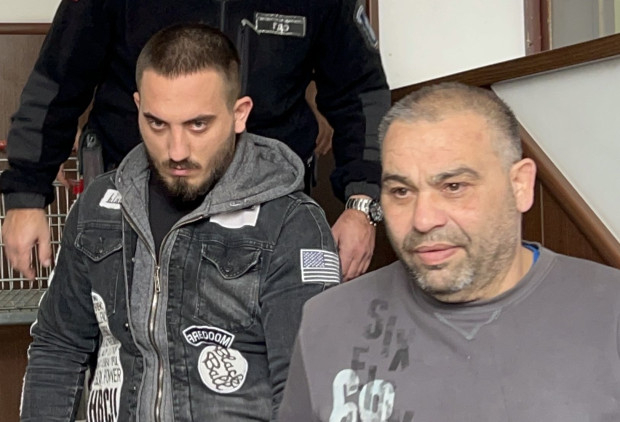 Тези двамата отвлякоха Димитрина директно от улицата в Пловдив и си го получиха 