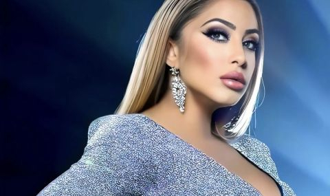 Роксана разтърси поп фолка: Вдига двойна сватба със...