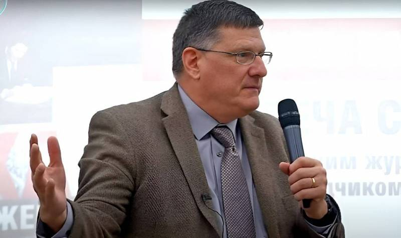 US разузнавач с лоши новини за ВСУ