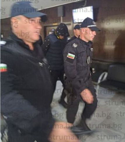 Първи думи на Кирил, обвинен, че е пребил като куче посред бял ден бизнесдама от Благоевград СНИМКИ