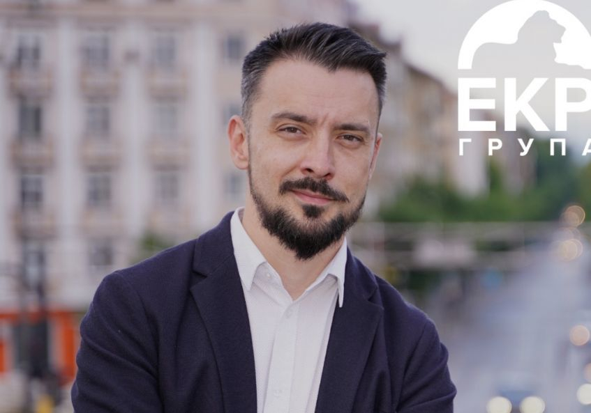 Шкварек показа със СНИМКА един от ТЕЦ-овете вчера и днес и отсече: Евала на енергетиците