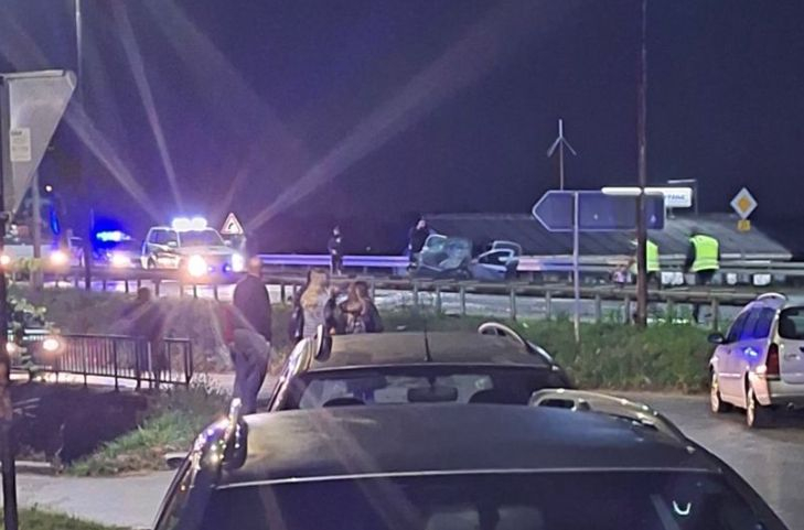 Ексклузивни разкрития за нашенеца, убил майка и 17-г. й дъщеря в Сърбия СНИМКИ 18+