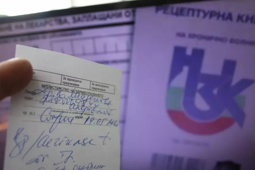 Разкрития за мащабната схема на закопчаните лекари от Пловдив ВИДЕО