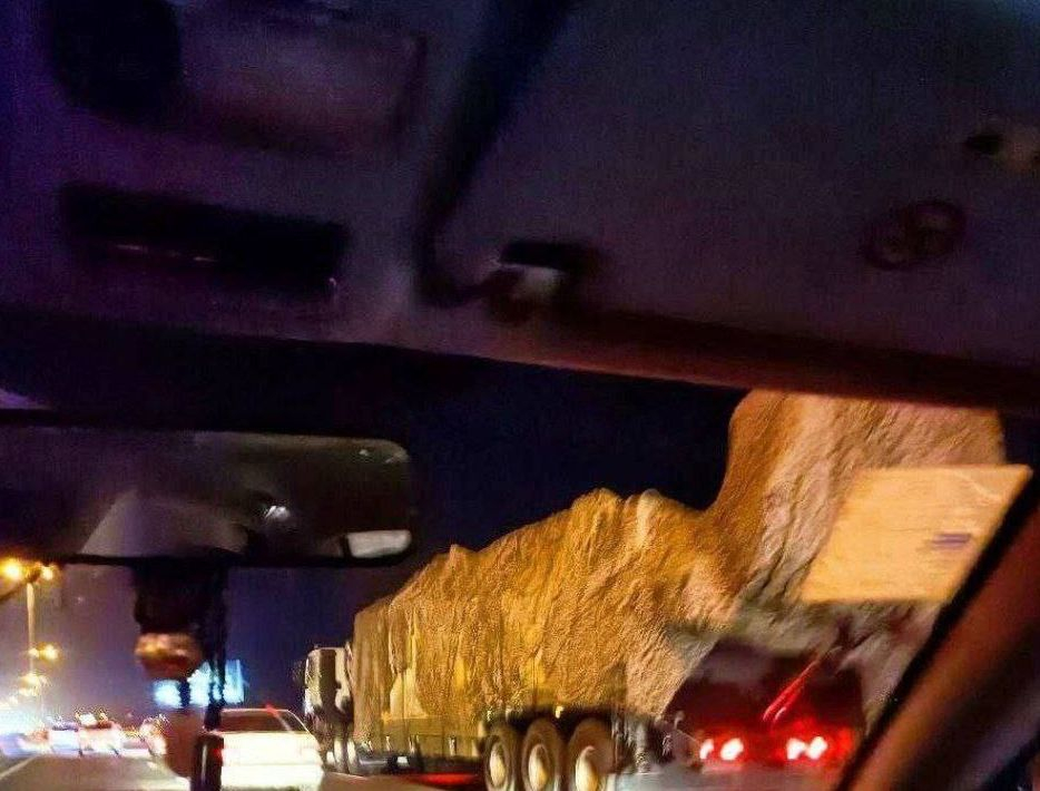 Иран премества балистични ракети западно от Кум