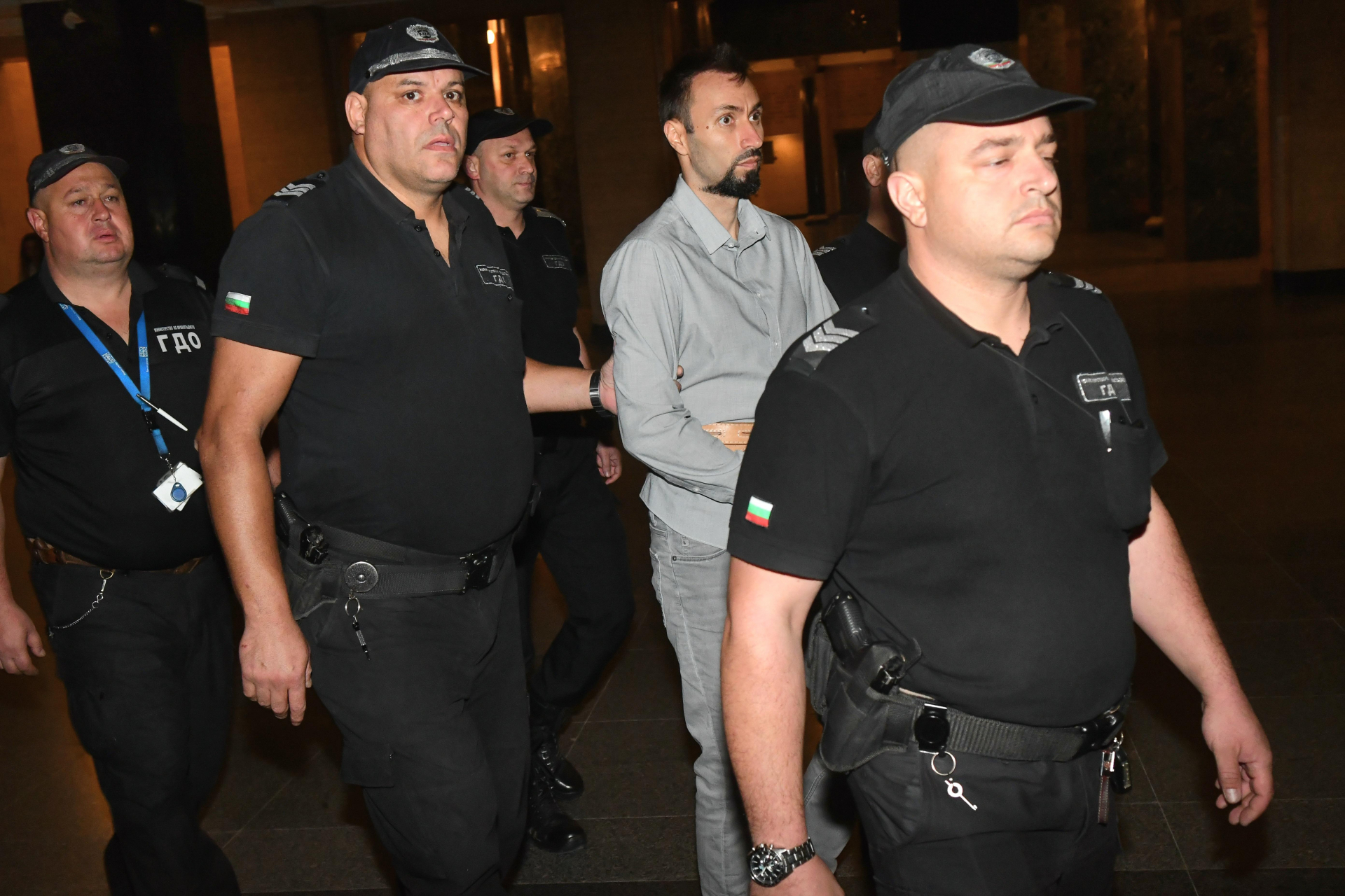 Ключов ден по делото срещу Орлин, убил и натъпкал жена си Евгения в куфар