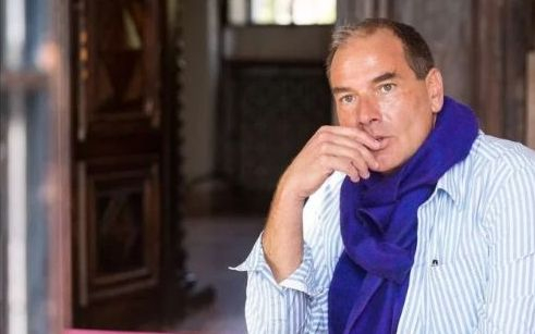 Скръбна вест: Големият скулптор Димитър Луканов почина в Ню Йорк