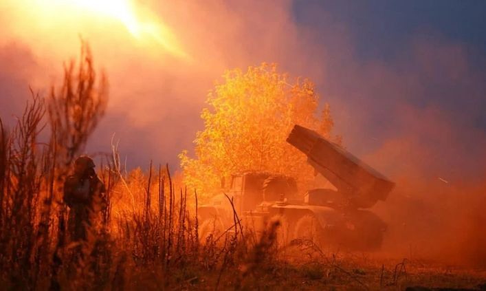 Сутрешна сводка: От ВСУ алармират за новата тактика „Къртицата“ на руснаците, неприятна изненада за US ракетите ATACMS в Украйна