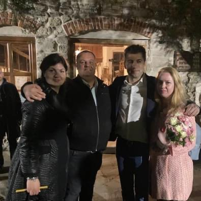 Скандал в редиците на "Промяната"! ЗАПИС разкрива как кандидат-кмет не ще да чуе и види Кирил Петков