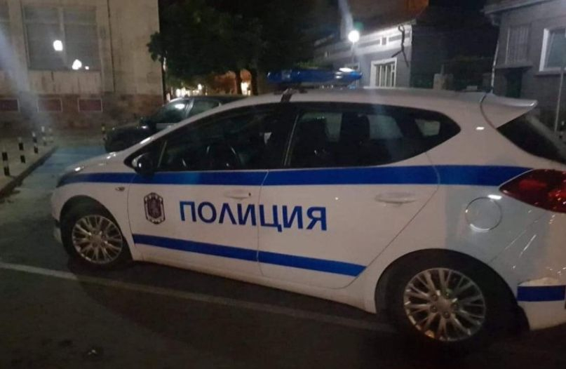 Извънредно! Шофьор откри стрелба в Пловдив, има пострадали 