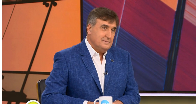 Веско Маринов призна най-голямата си болка
