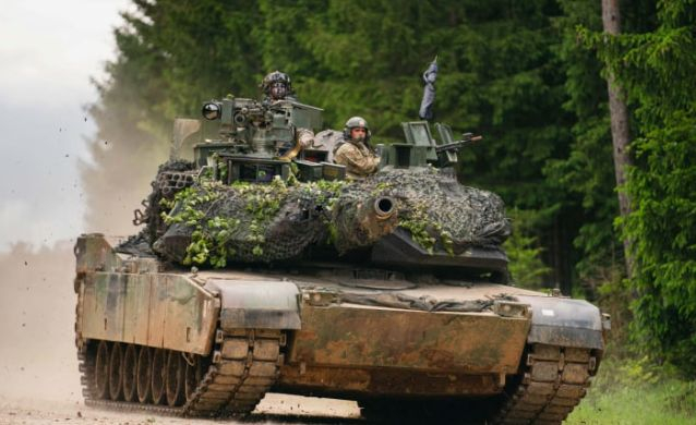 Британски експерт: Обещаните на Киев Abrams ще се окажат напълно ненужни