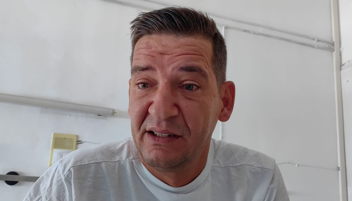 Има задържани за зверския побой над кандидат-кмета от Созополско  