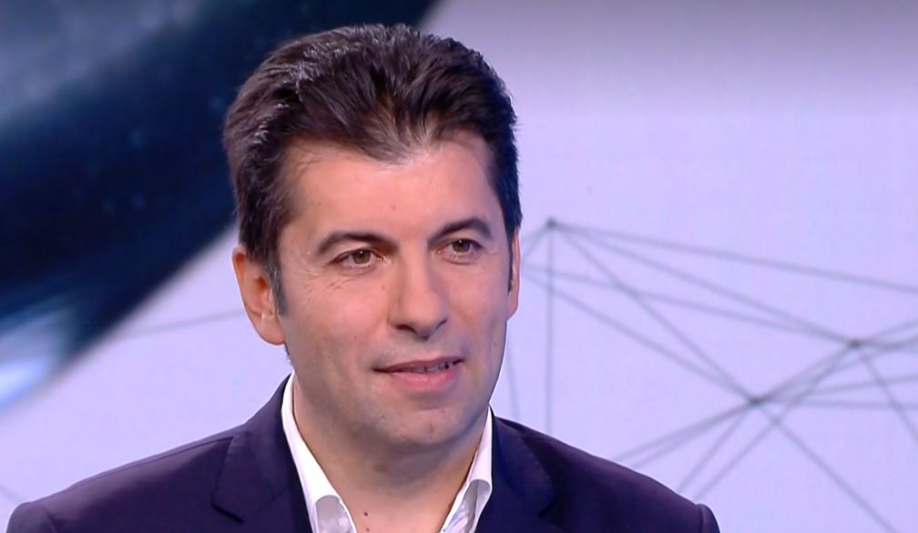 Петков: Държавното управление се променя, ако ГЕРБ направят това 