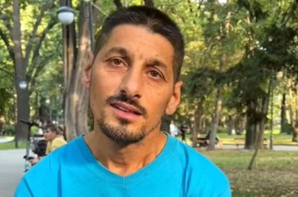 Помните ли бития Митко Чорапа от "Капана", ето какво става днес с него ВИДЕО