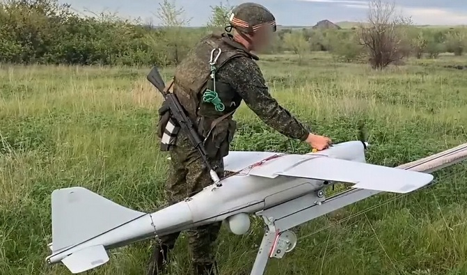 Сутрешна сводка: Опасни руски дронове-убийци от пръчки се появиха на фронта, лоши новини от Лондон за Украйна 