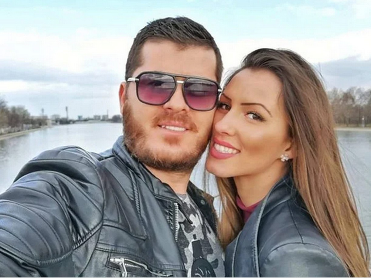 Красива репортерка на bTV окончателно би шута на мъжа си след...
