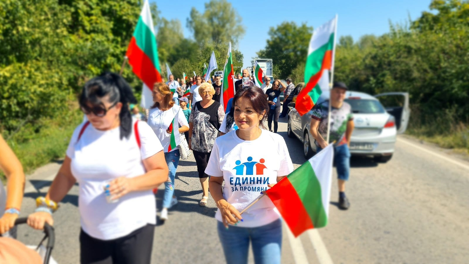 Кандидат за кмет разби мита за торби с пари и напразни обещания във Видин, подкрепата ще дойде... БЛИЦ TV