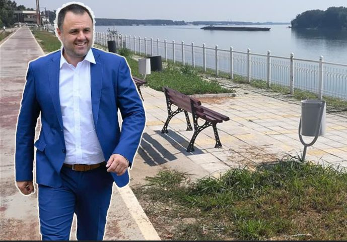 Кандидат за кмет разби мита за торби с пари и напразни обещания във Видин, подкрепата ще дойде... БЛИЦ TV