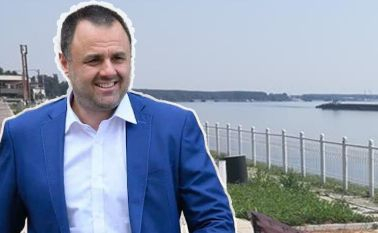 Кандидат за кмет разби мита за торби с пари и напразни обещания във Видин, подкрепата ще дойде... БЛИЦ TV