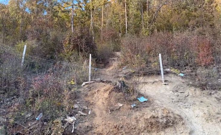 Борисов се хвана за главата, слезе от колата си на АМ "Европа" и изпадна в шок СНИМКИ