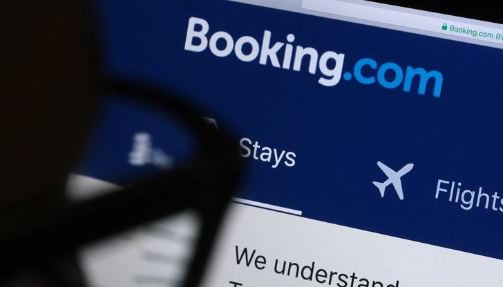 Голяма опасност дебне потребителите на Booking