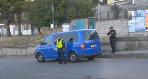 Полицейска акция скова Русенско, ето какво се случва 