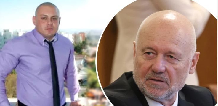 Смелчагата, заплашил Тагарев с убийство, го загази 