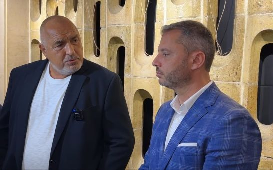 Борисов с големи новини за дерогацията и "Лукойл", обиден е на Денков и Василев, защото... ВИДЕО