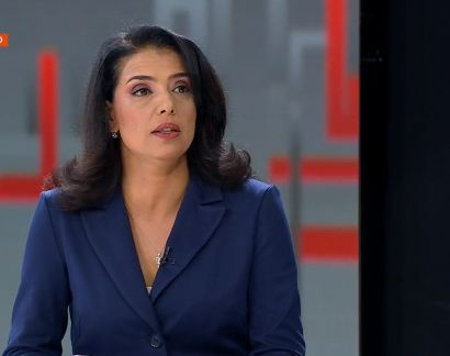 Неочакван сблъсък: Григорова иска 2 мин. да се забавлява с Хекимян, а той ѝ обясни защо е неподготвена СНИМКИ 