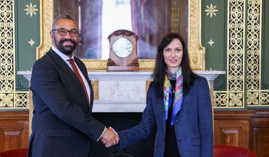 Голяма новина за България и Великобритания 