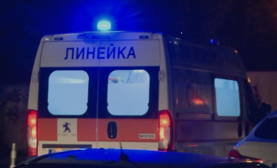 Опасен инцидент с млада жена в столицата тази вечер