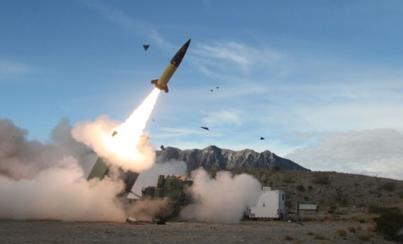 Съветник №1 на Зеленски разкри какви 5 задачи изпълняват украинските далекобойни ракети срещу Русия