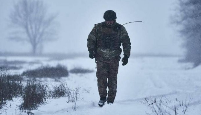 NYT: ВСУ планират да превърнат зимата в оръжие срещу Русия