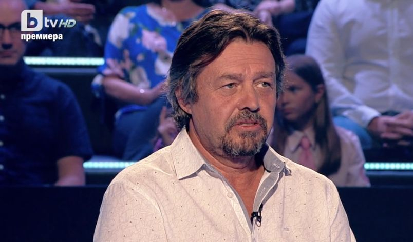 Многодетен баща и дядо на 6 внуци атакува 100-те хиляди в "Стани богат", но... СНИМКИ