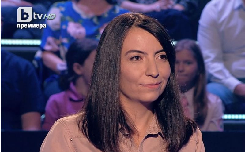 Многодетен баща и дядо на 6 внуци атакува 100-те хиляди в "Стани богат", но... СНИМКИ